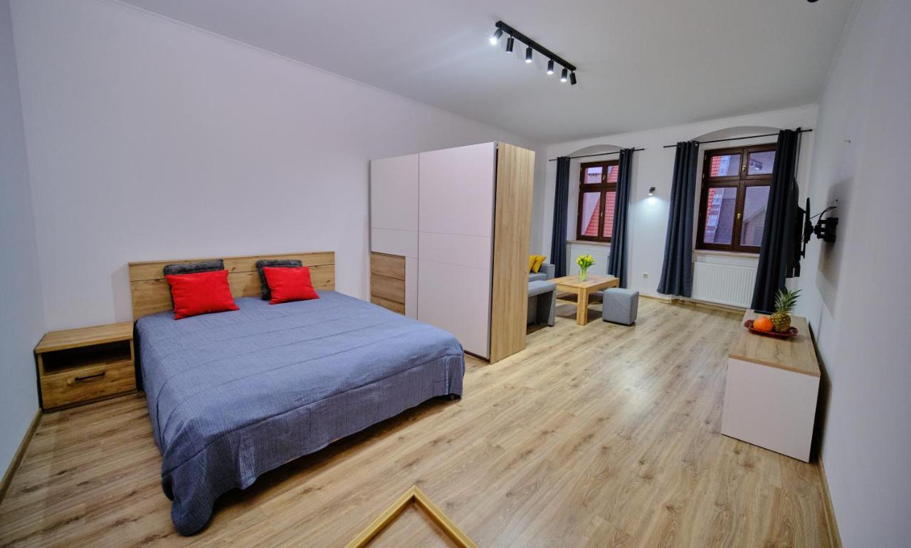 Urania Apartamenty 科瓦雷 客房 照片