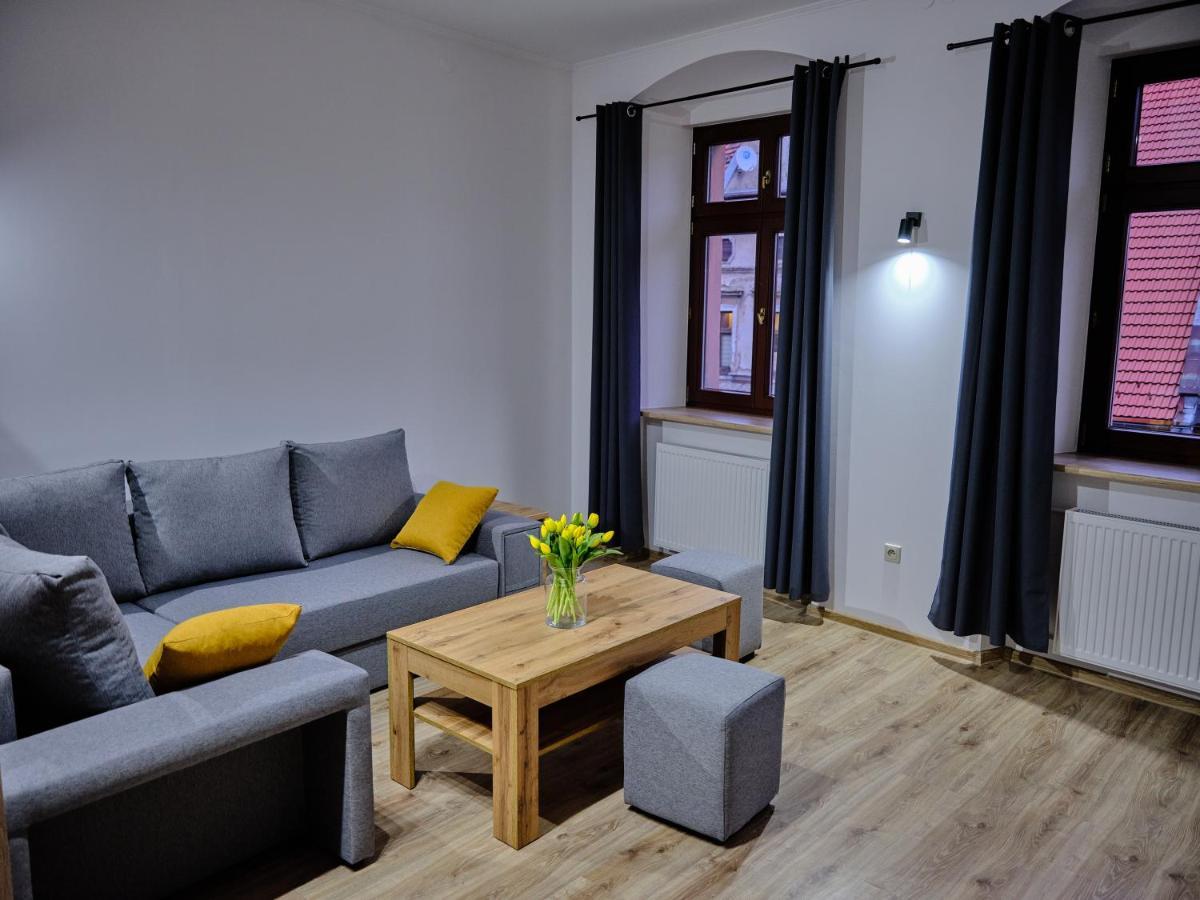 Urania Apartamenty 科瓦雷 客房 照片