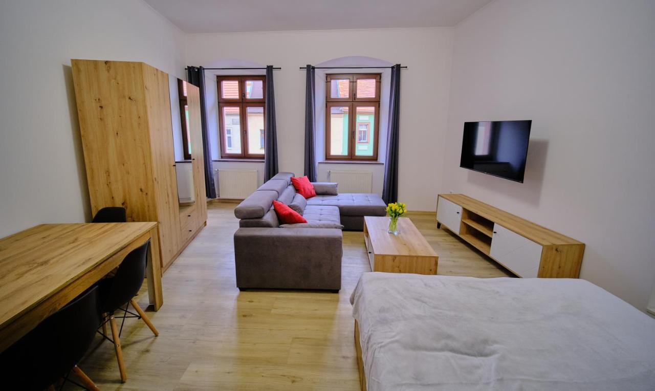 Urania Apartamenty 科瓦雷 客房 照片