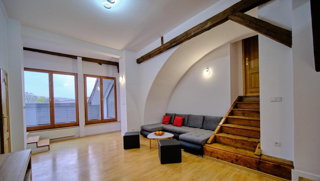 Urania Apartamenty 科瓦雷 客房 照片