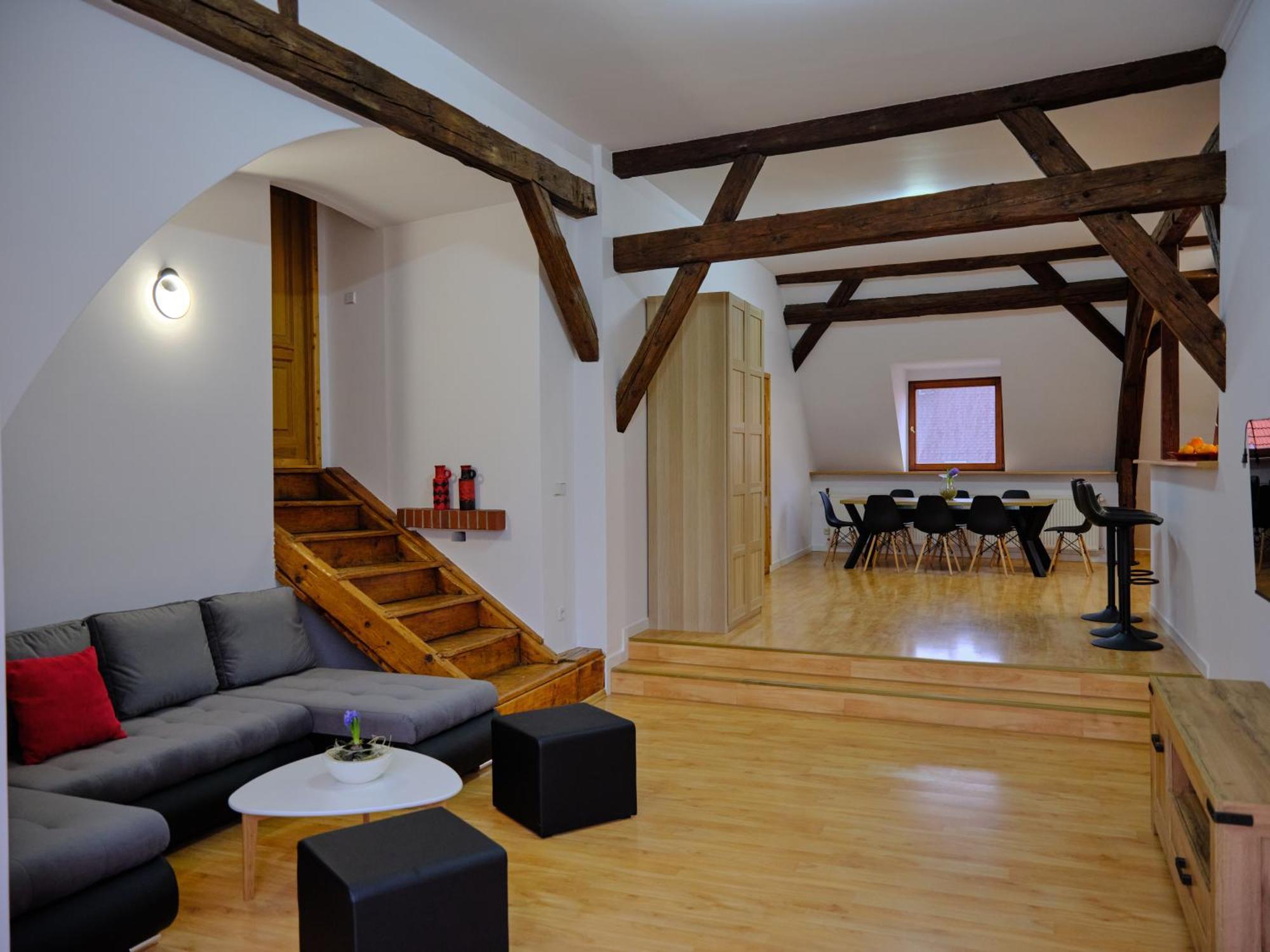 Urania Apartamenty 科瓦雷 客房 照片
