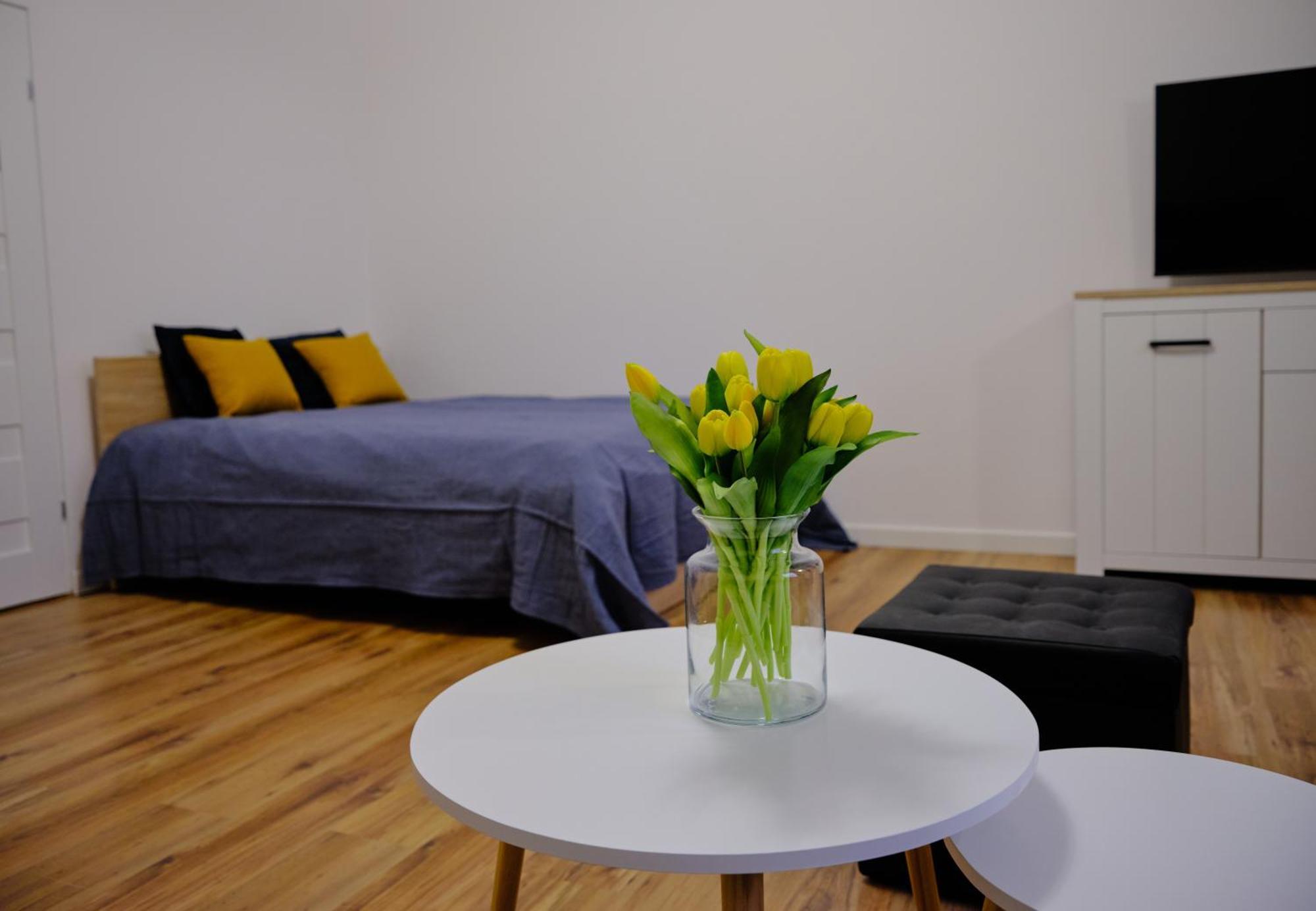 Urania Apartamenty 科瓦雷 客房 照片