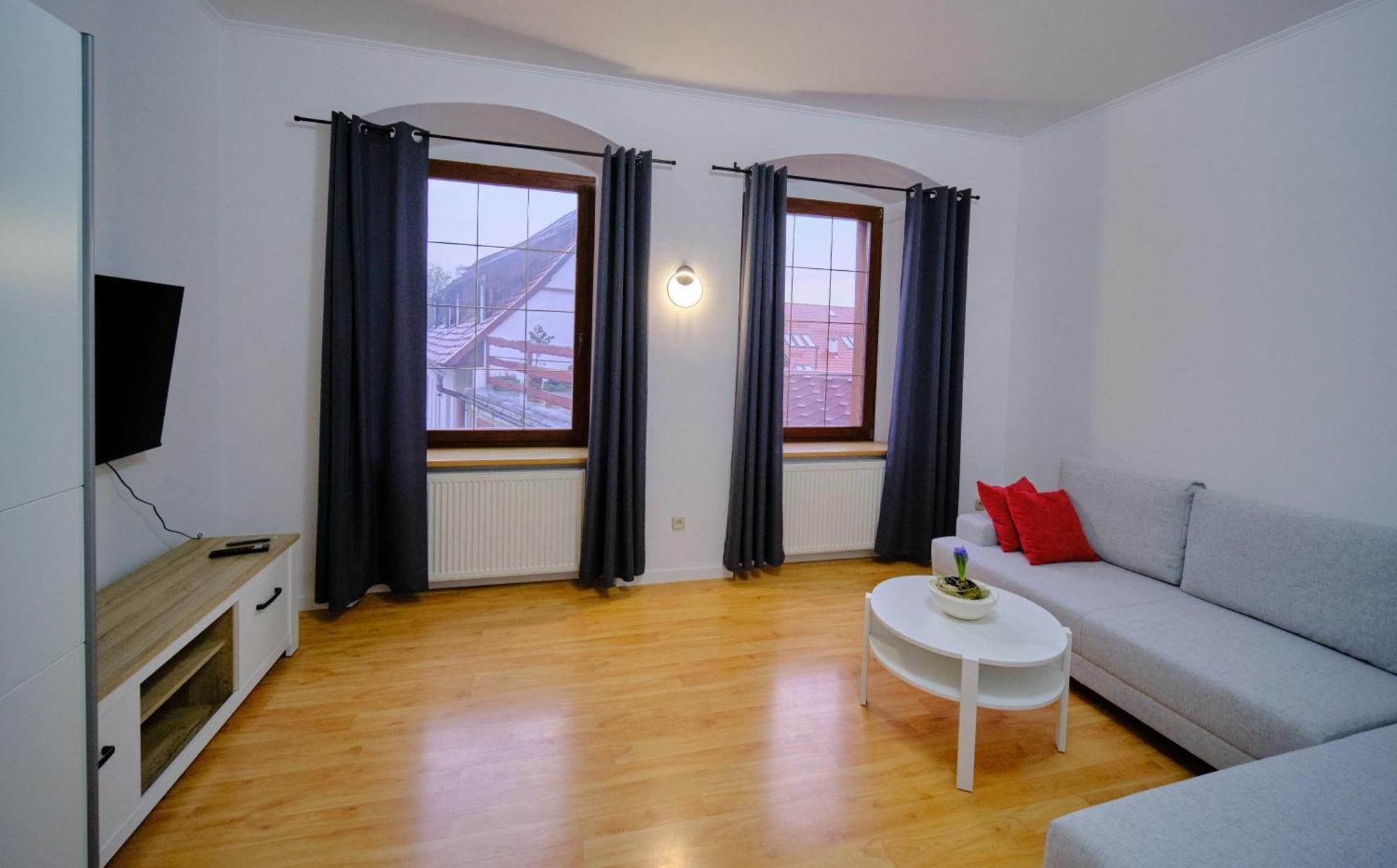 Urania Apartamenty 科瓦雷 客房 照片