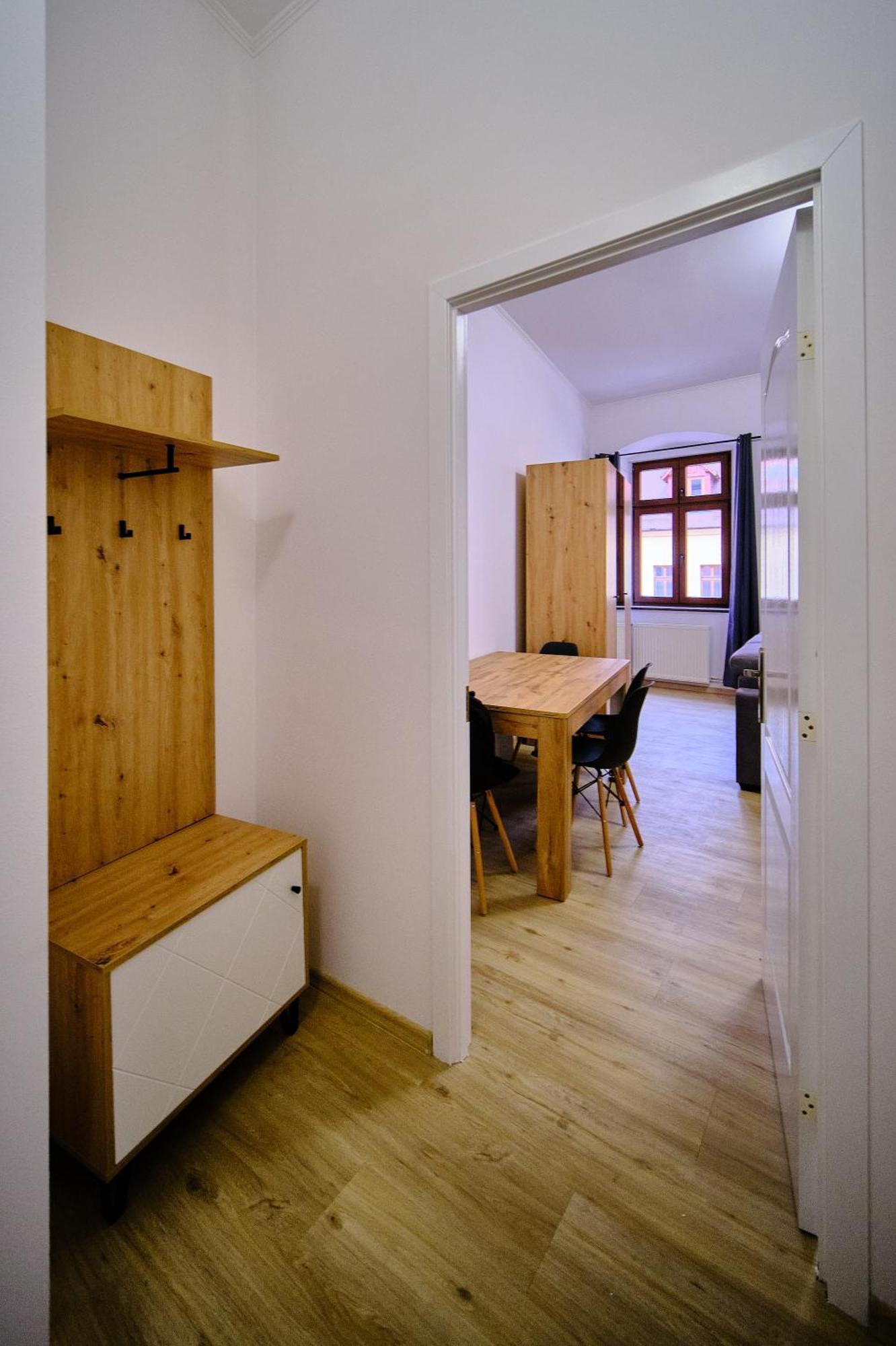 Urania Apartamenty 科瓦雷 客房 照片