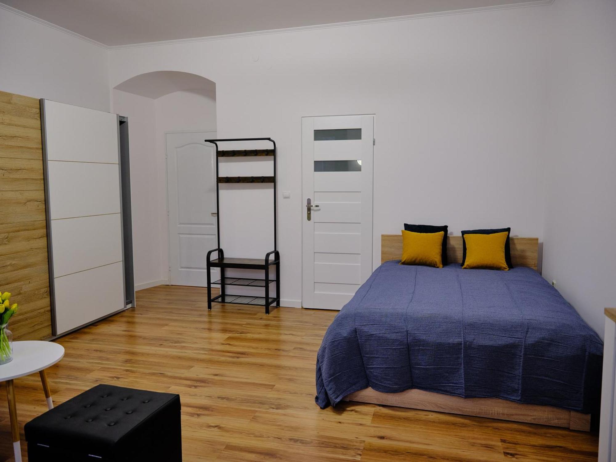 Urania Apartamenty 科瓦雷 客房 照片