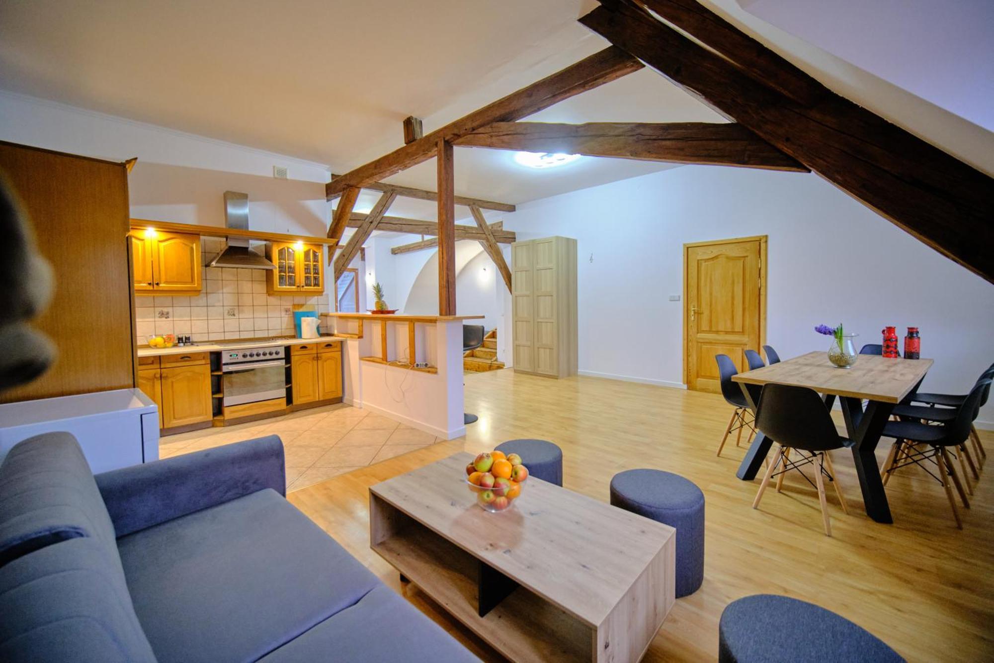 Urania Apartamenty 科瓦雷 客房 照片
